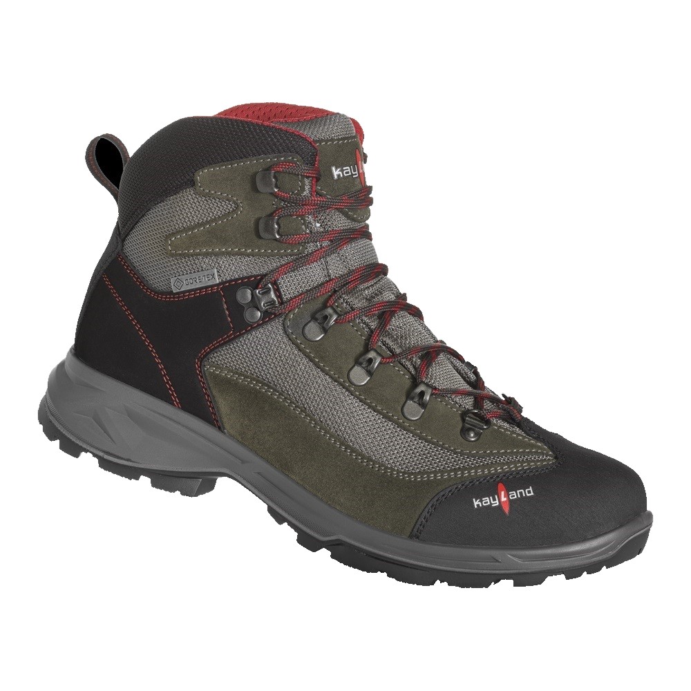ΑΡΒΥΛΑ KAYLAND DEGO GTX Olive